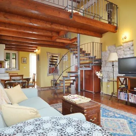 Apartment Villa Rovinj