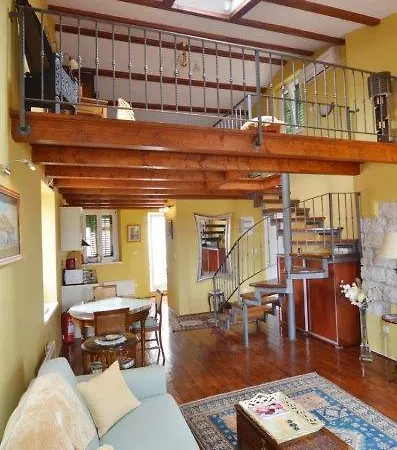 Apartment Villa Rovinj * Rovinj