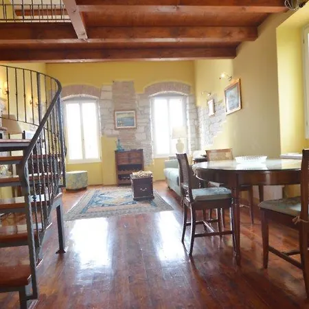 Apartment Villa Rovinj Apartamento Rovinj