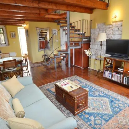 Apartamento Apartment Villa Rovinj