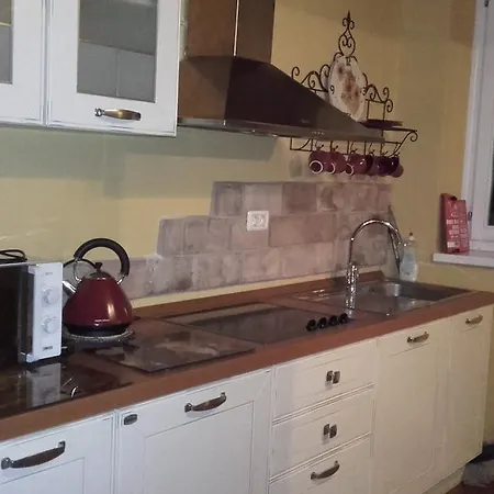 Apartment Villa Rovinj