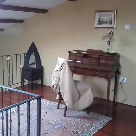 Apartment Villa Rovinj Appartement *