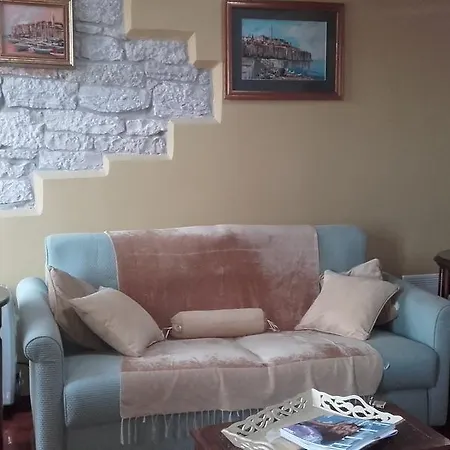 Apartment Villa Rovinj Apartment