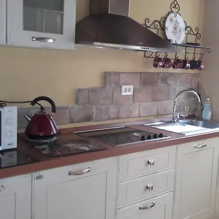 Apartment Villa Rovinj Rovinj