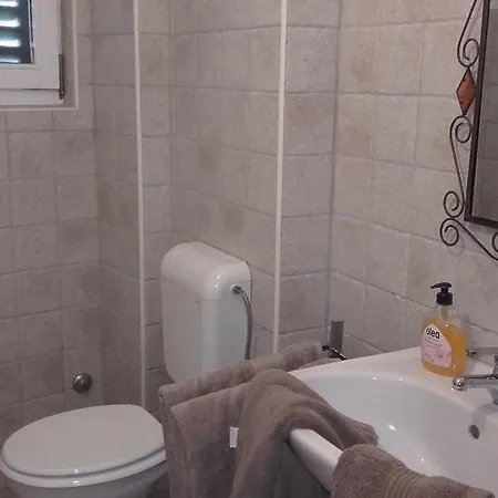 Apartamento Apartment Villa Rovinj