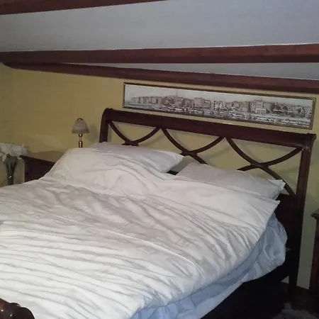 Apartment Villa Rovinj Apartamento Rovinj