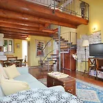 Apartment Villa Rovinj