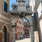 Apartment Villa Rovinj Daire
