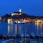 Apartment Villa Rovinj Daire *