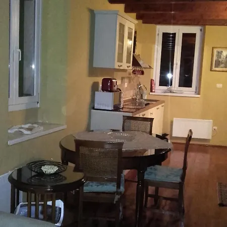 Apartment Villa Rovinj