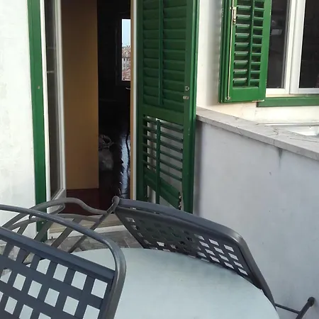 Apartment Villa Rovinj Rovinj