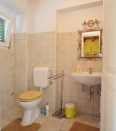 Apartment Apartment Villa Rovinj