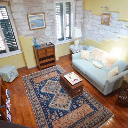 Apartment Apartment Villa Rovinj Rovinj