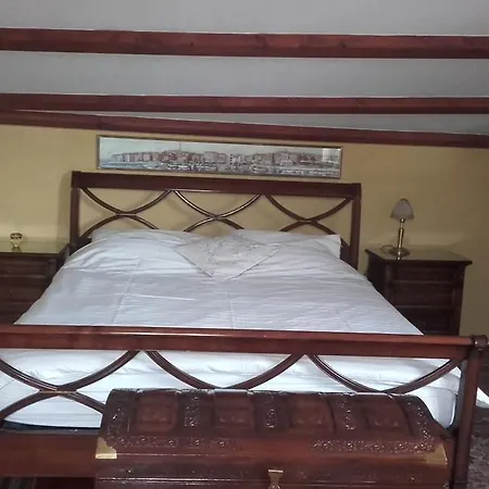 Apartment Villa Rovinj Rovinj