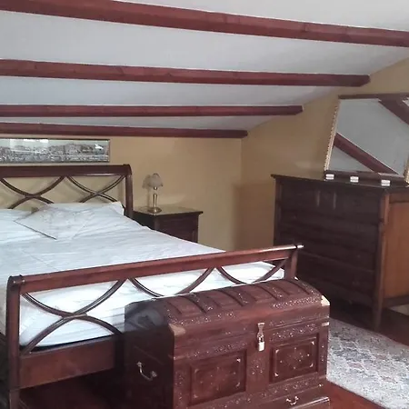 Apartment Villa Rovinj Apartment *