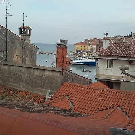 Apartment Villa Rovinj * Rovinj