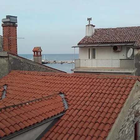 Apartment Apartment Villa Rovinj Rovinj