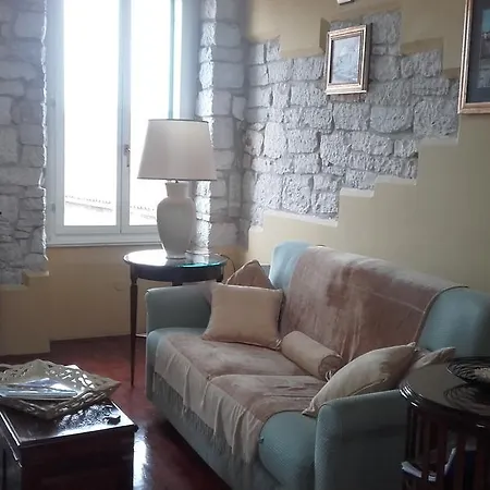 Apartment Villa Rovinj Apartment *