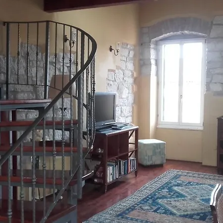 Apartment Villa Rovinj Rovinj