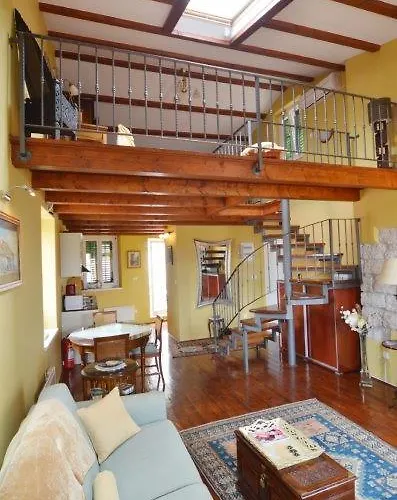 Apartment Villa Rovinj * רוביני