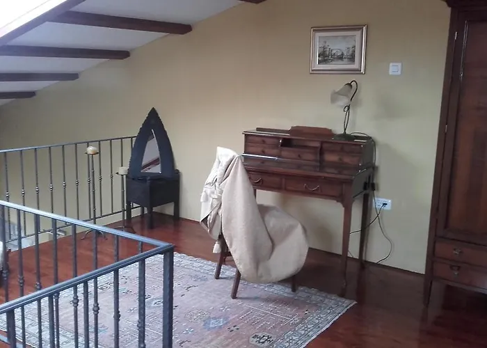 Apartment Villa Rovinj Apartmán *