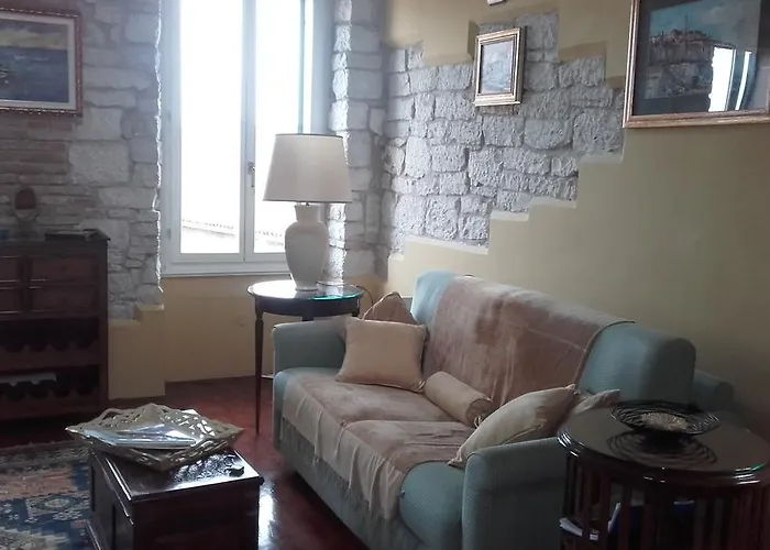 Apartment Villa Rovinj Apartmán *