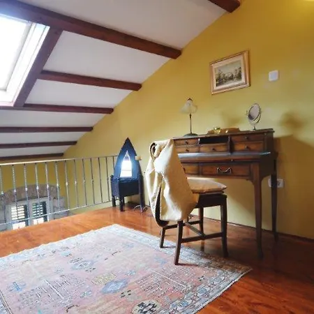 Apartmán Apartment Villa Rovinj Rovinj
