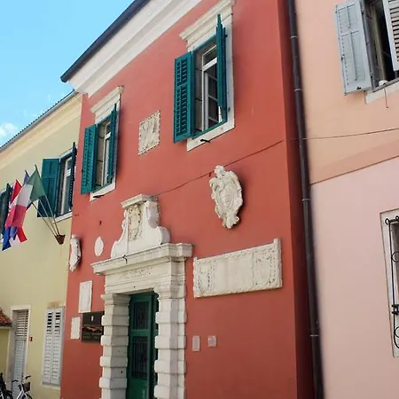 Apartment Villa Rovinj Rovinj