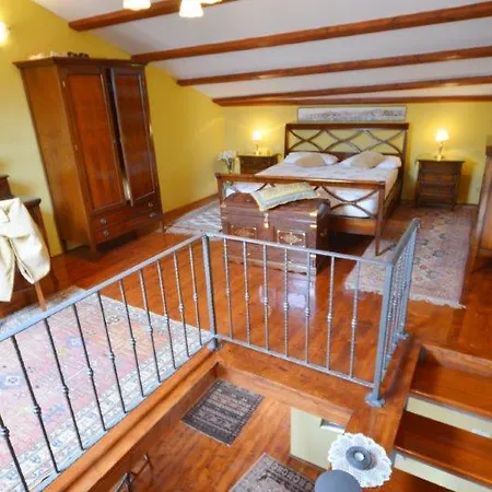 Apartment Villa Rovinj Apartmán