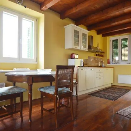 Apartment Villa Rovinj *