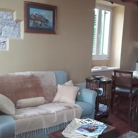 Apartmán Apartment Villa Rovinj