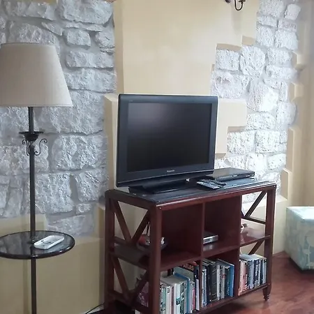 Apartmán Apartment Villa Rovinj